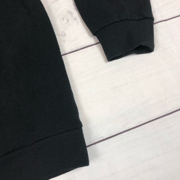 Forever 21 No 7 Parfume Perfume Sweatshirt Sweater - Picture 3 of 7